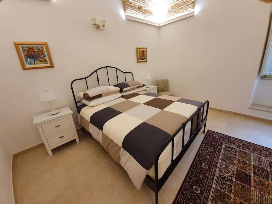 Casa Santa Maria - Beautifully Restored House In Centro Storico Irsina Basilicata Puglia المظهر الخارجي الصورة