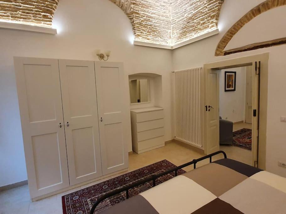 Casa Santa Maria - Beautifully Restored House In Centro Storico Irsina Basilicata Puglia المظهر الخارجي الصورة